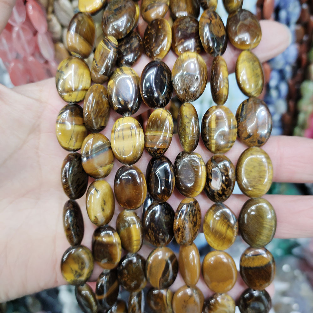 24 tiger eye