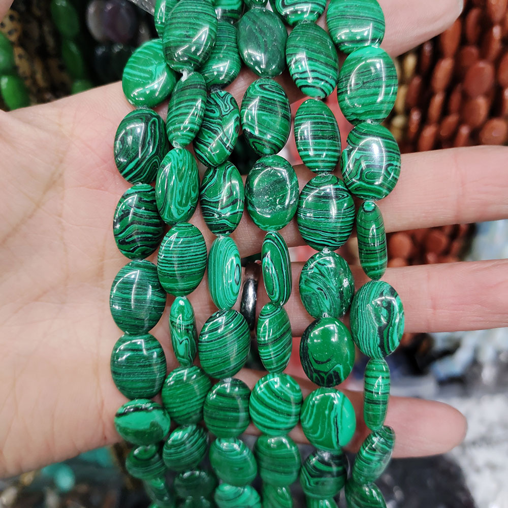 19 malachite