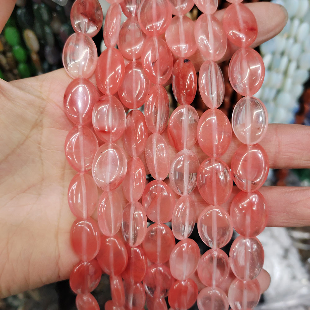 watermelon crystal