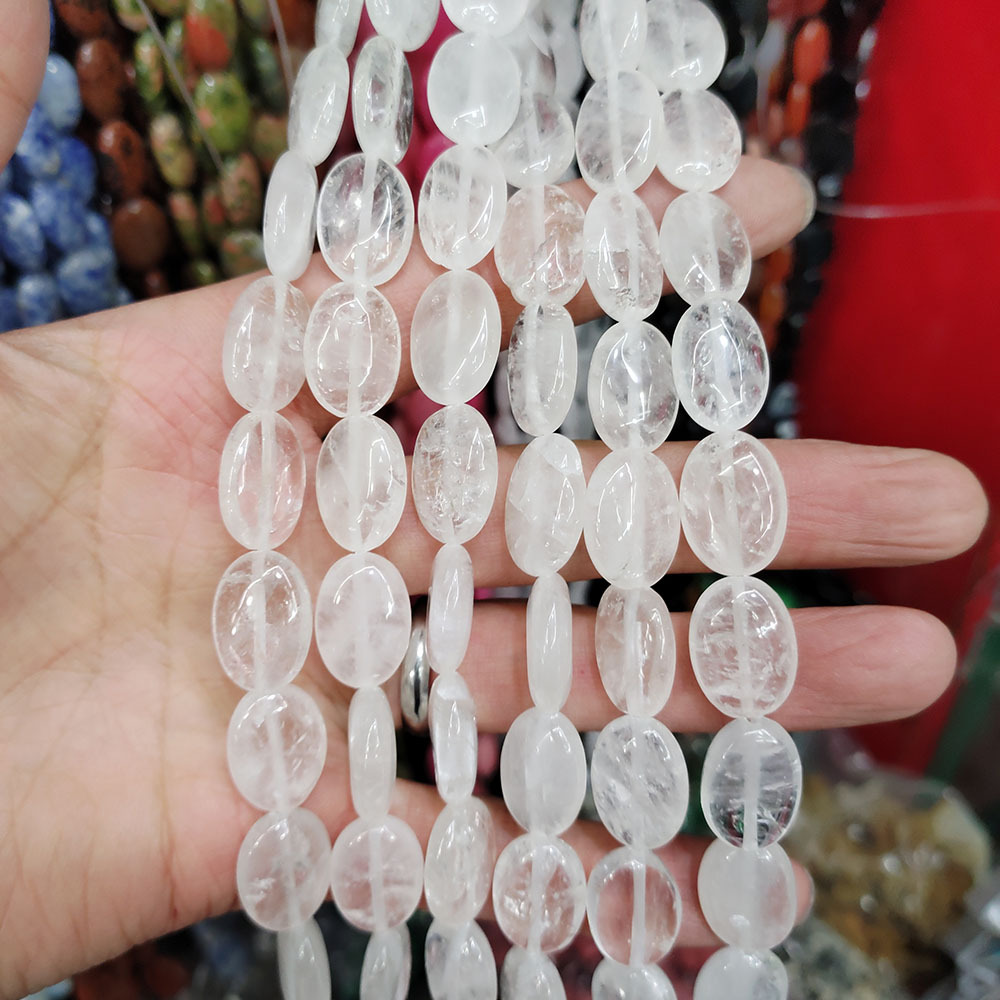 30 Clear Quartz