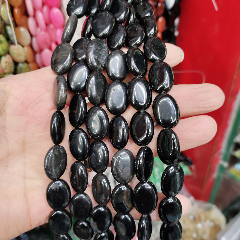 31 Black Agate