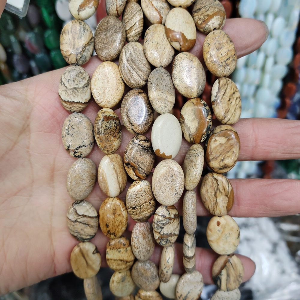 22 Picture Jasper