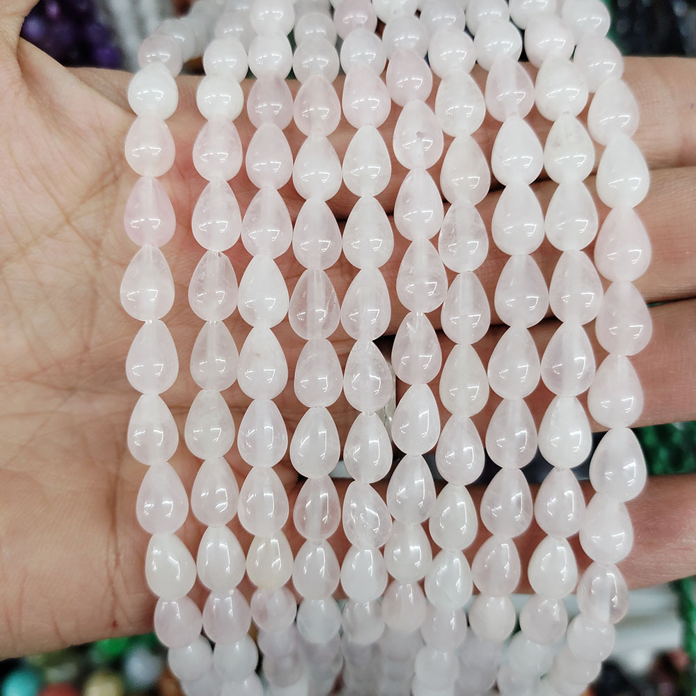 17 Clear Quartz