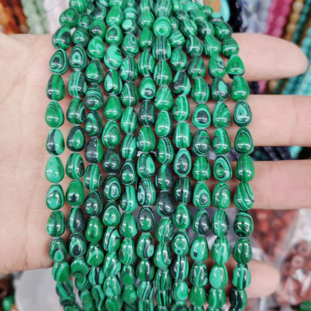 14 malachite