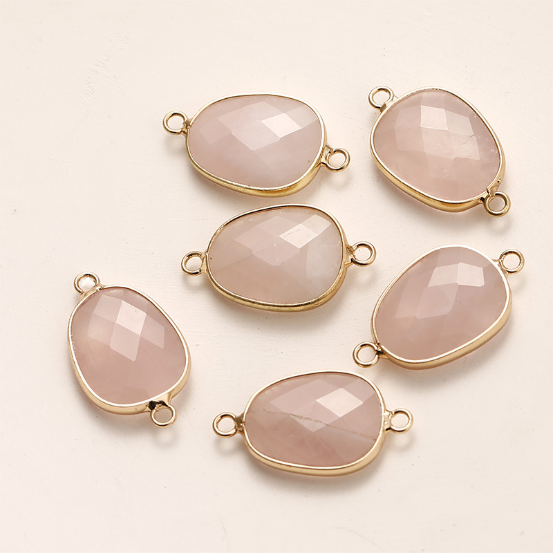 Rose Quartz