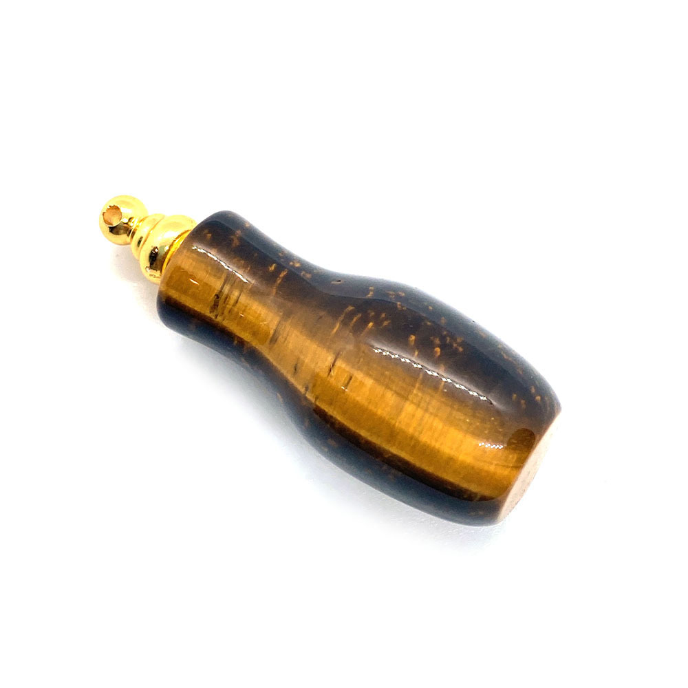 10:No. 10 Tiger Eye 17x47mm