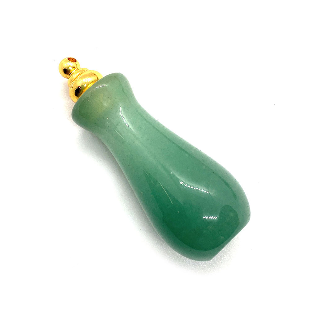 No. 1 Green Dongling 20x55mm