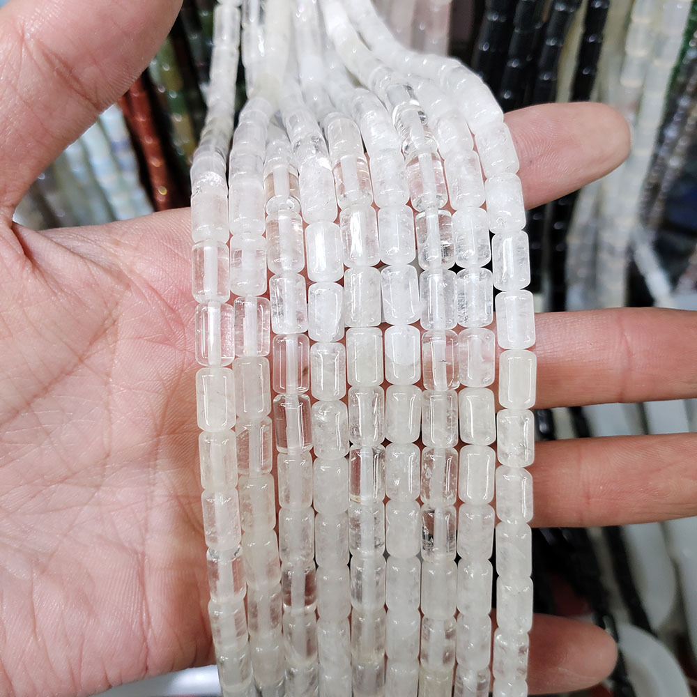 4 Clear Quartz