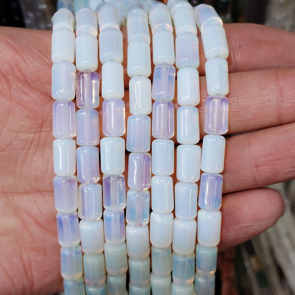 7 sea opal