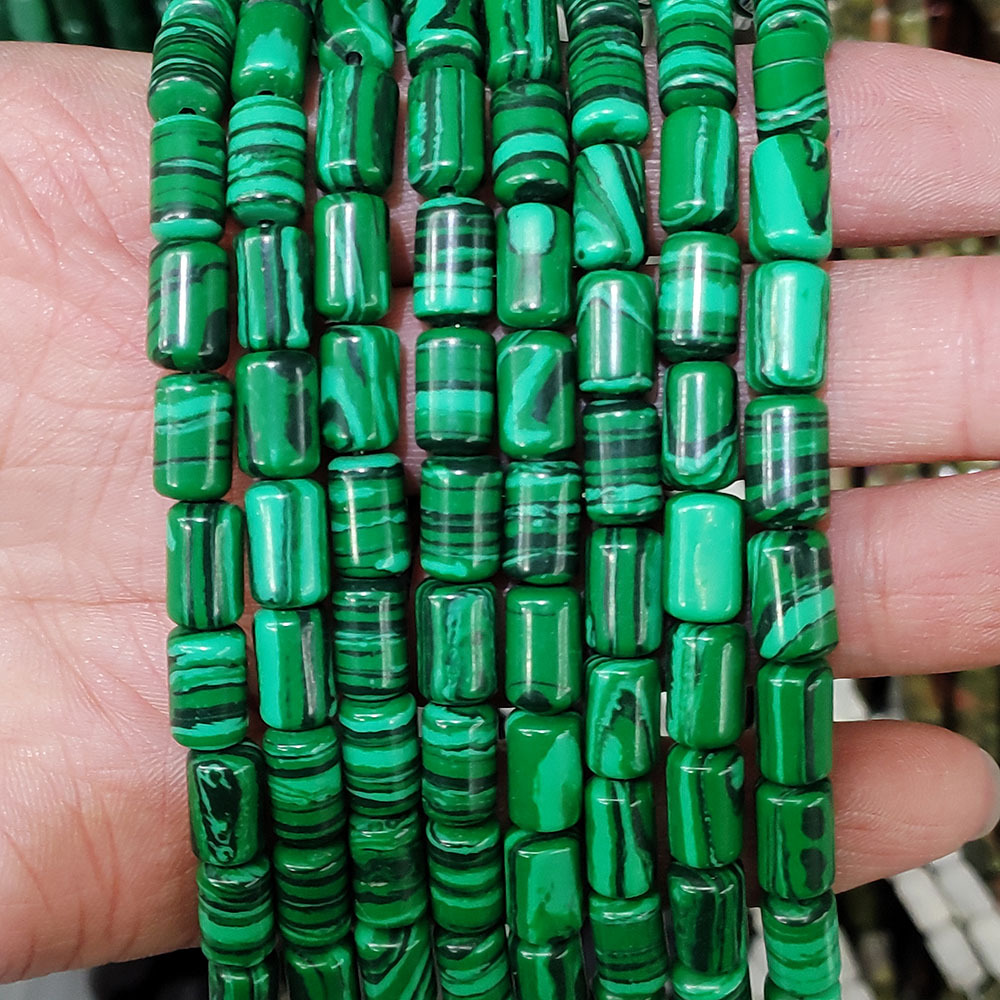 14 malachite