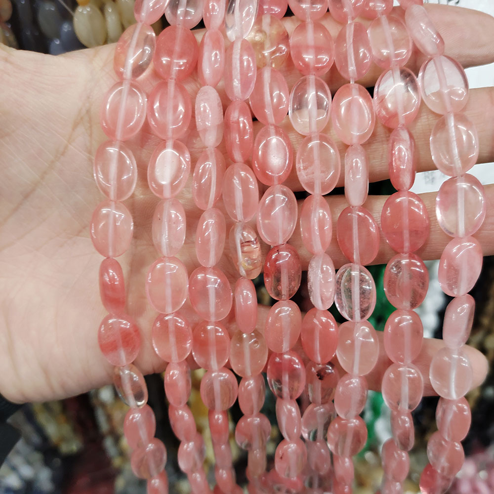 watermelon crystal