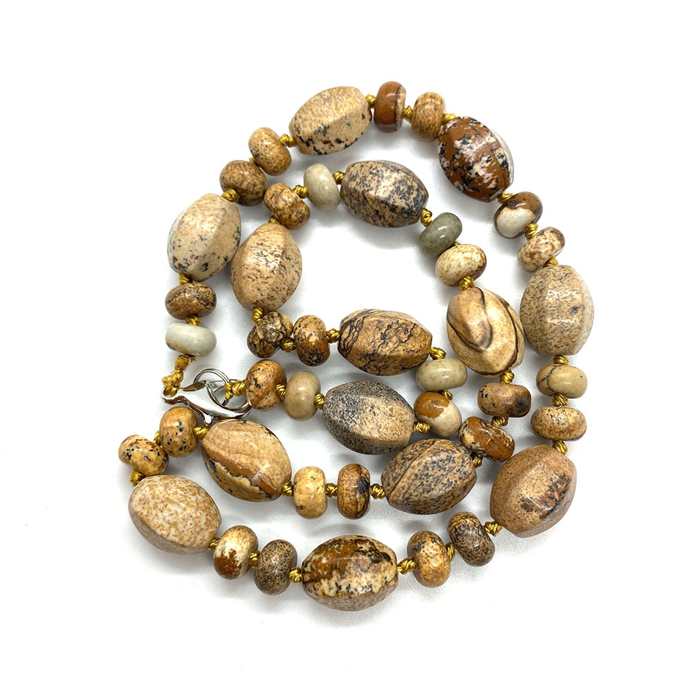 21 Picture Jasper