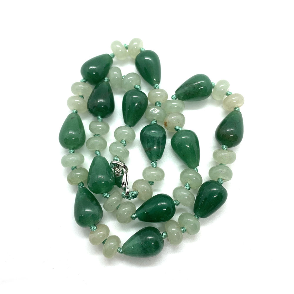 5:Green Aventurine