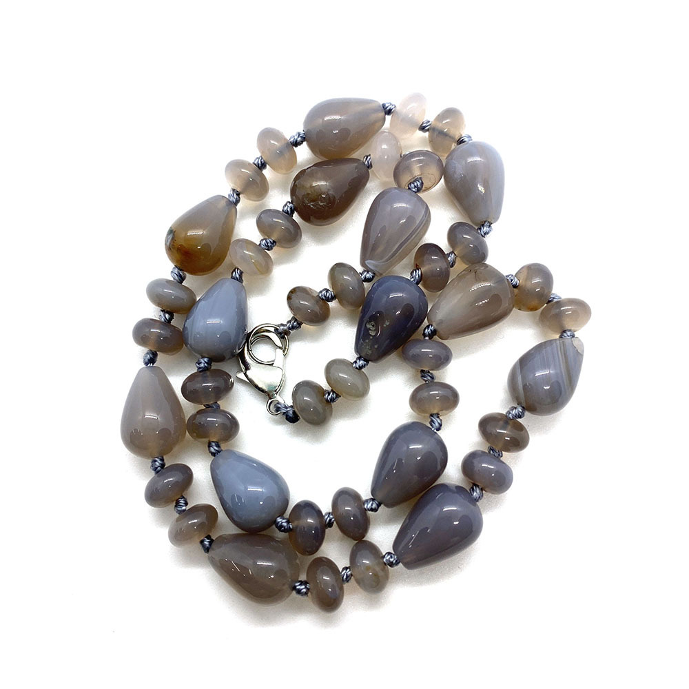 10:grey agate