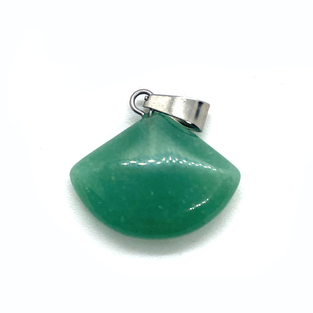 15:Green Aventurine