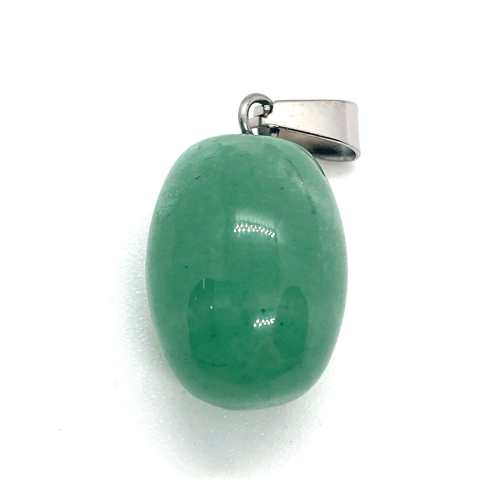 12:Zelená Aventurine