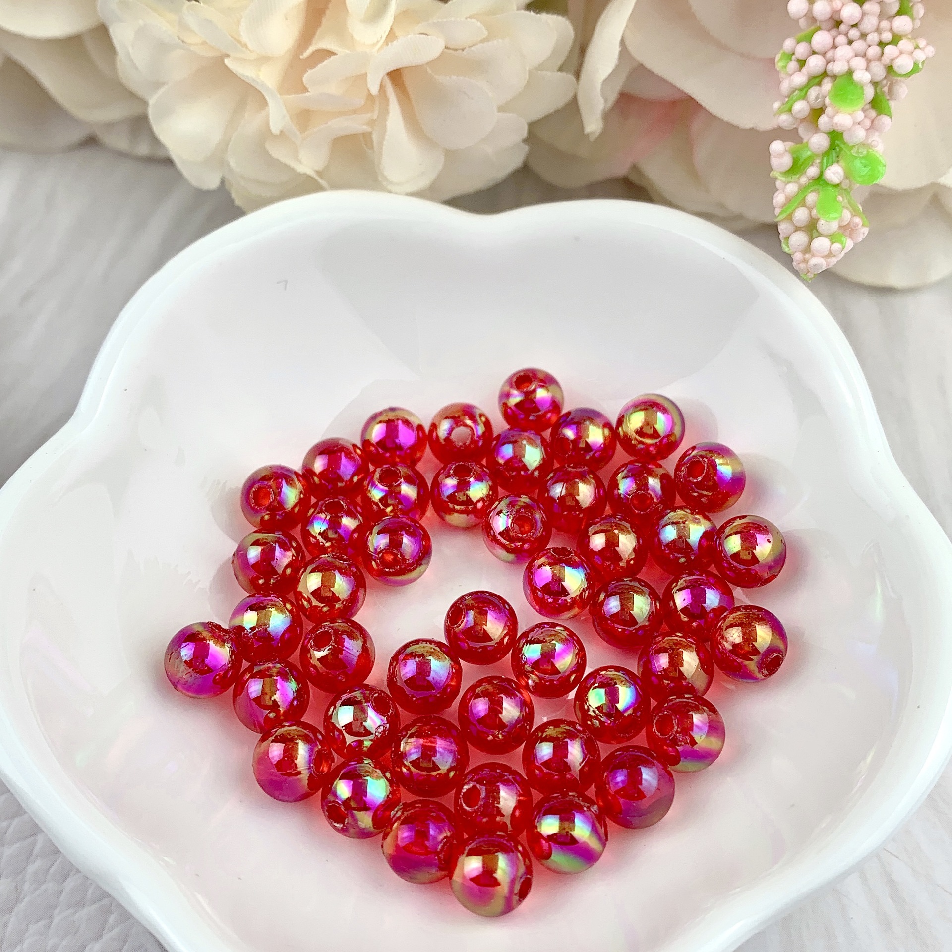 Big Red 3mm 40000pcs/catties