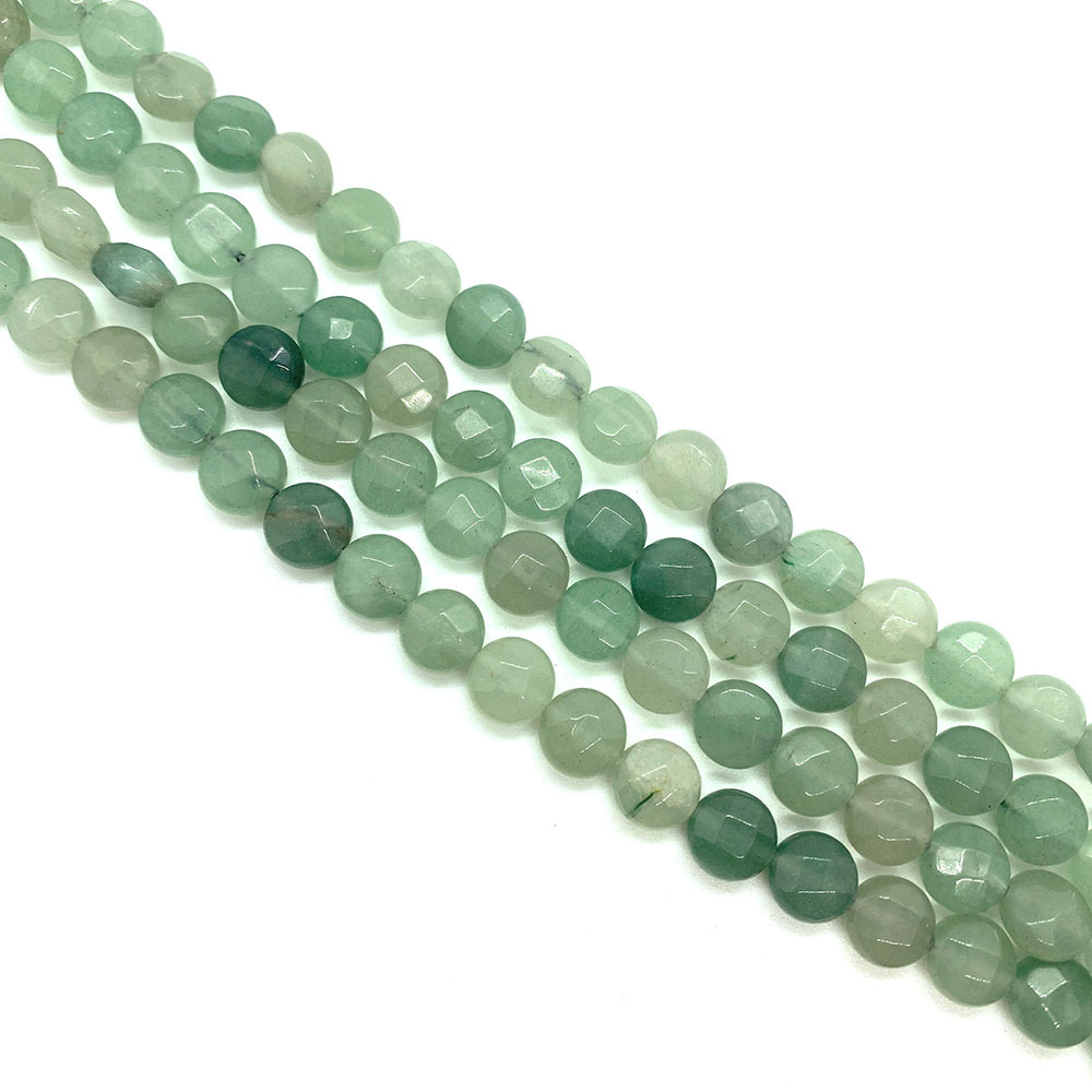 6:Aventurine Glas