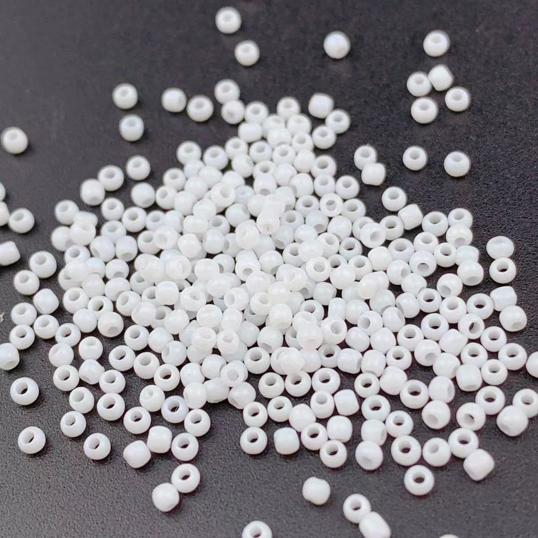 Solid Porcelain White 1.5mm (450g)