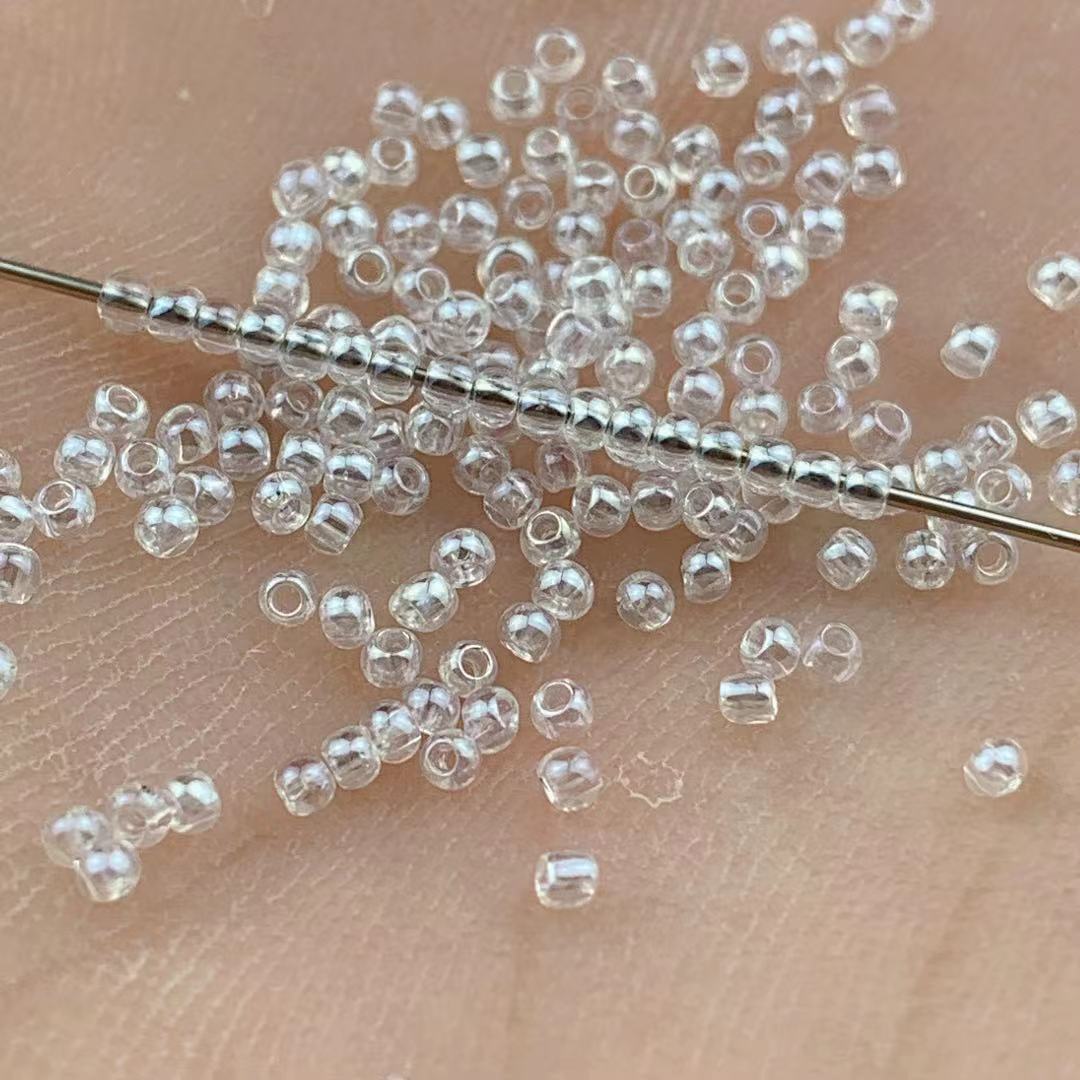 Transparent glossy 1.5mm (50g)