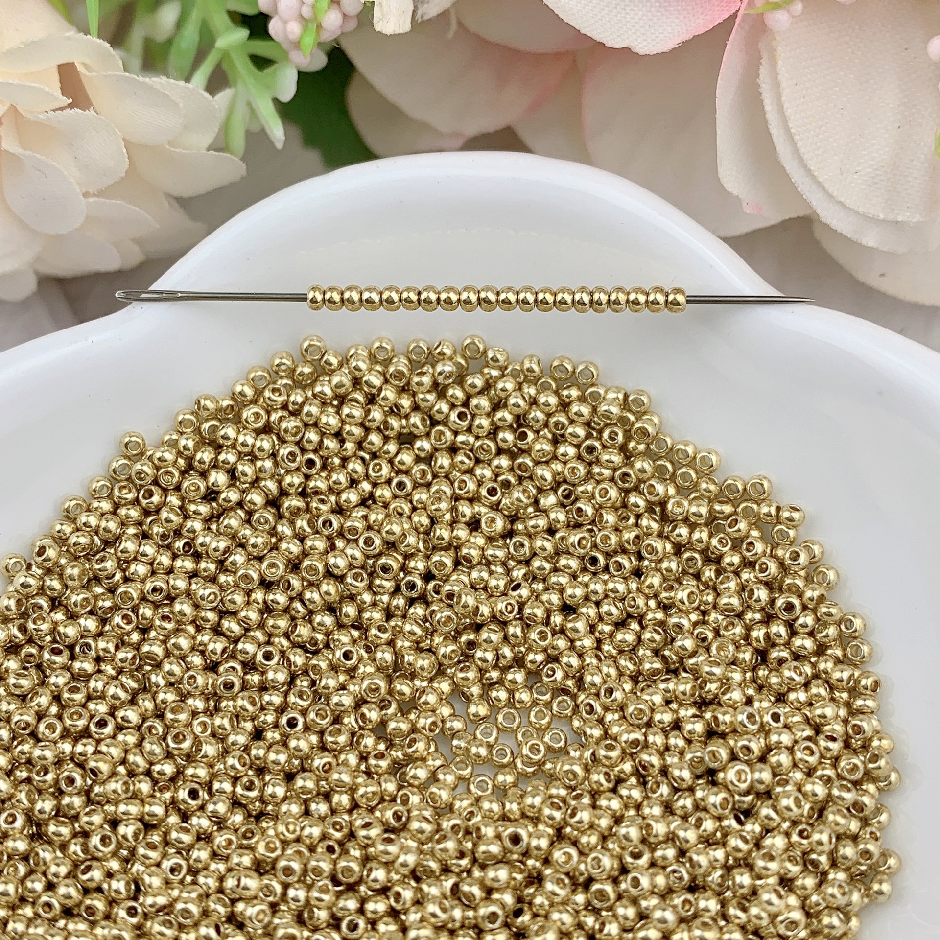 Gold plating 1.5mm (50g)