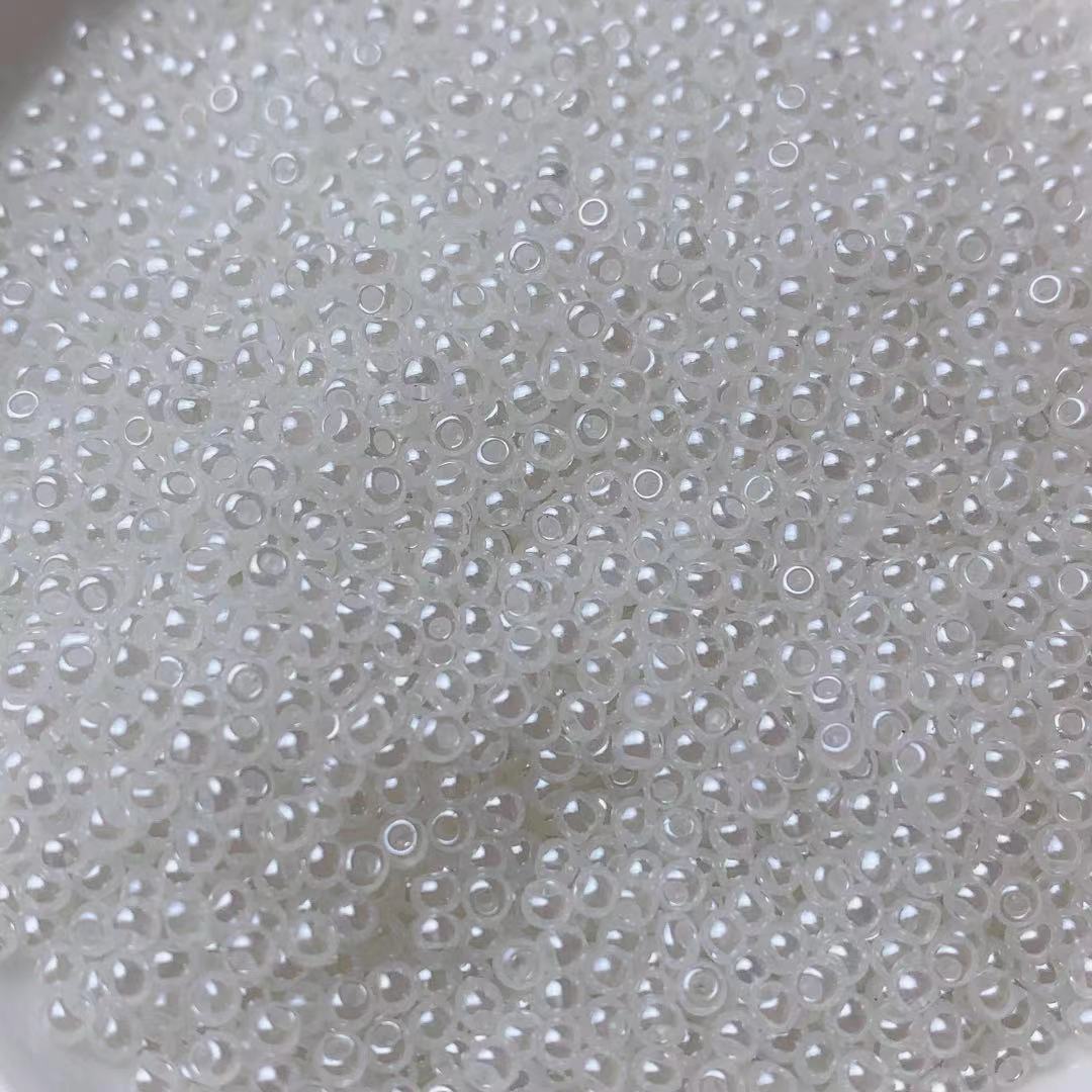 White 2mm 50g