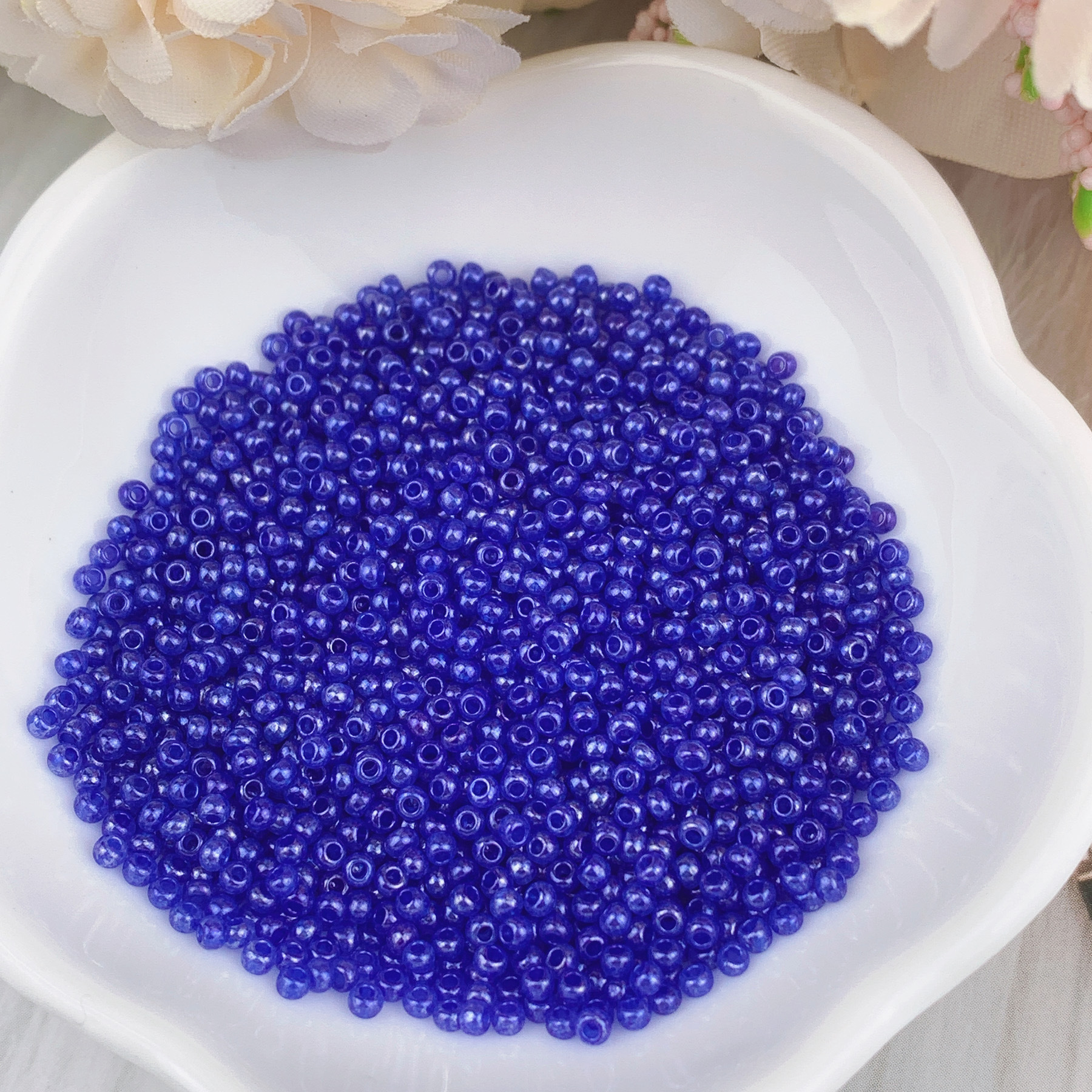 Sapphire Blue 2mm 450g