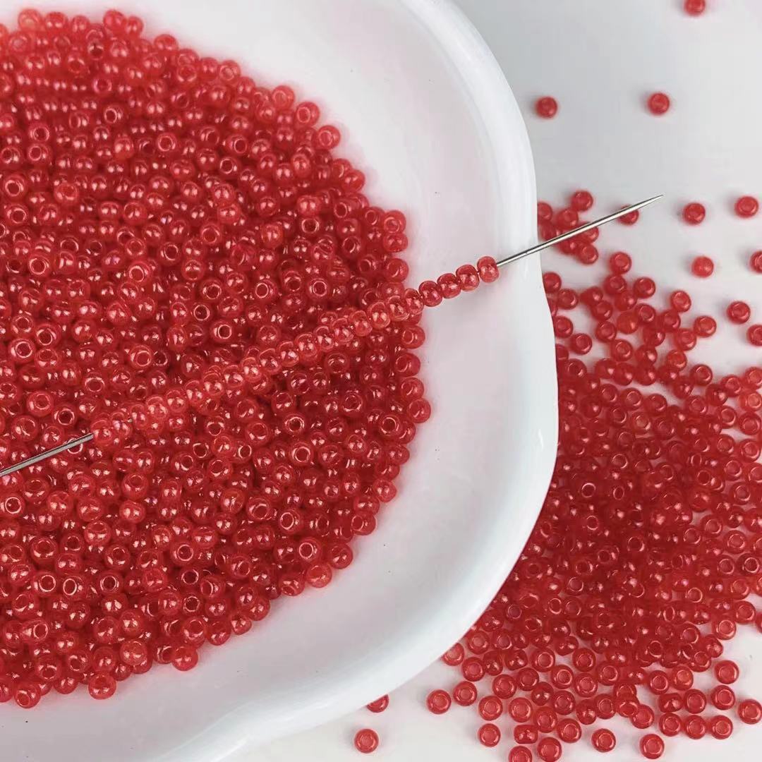 Big Red 2mm 50g