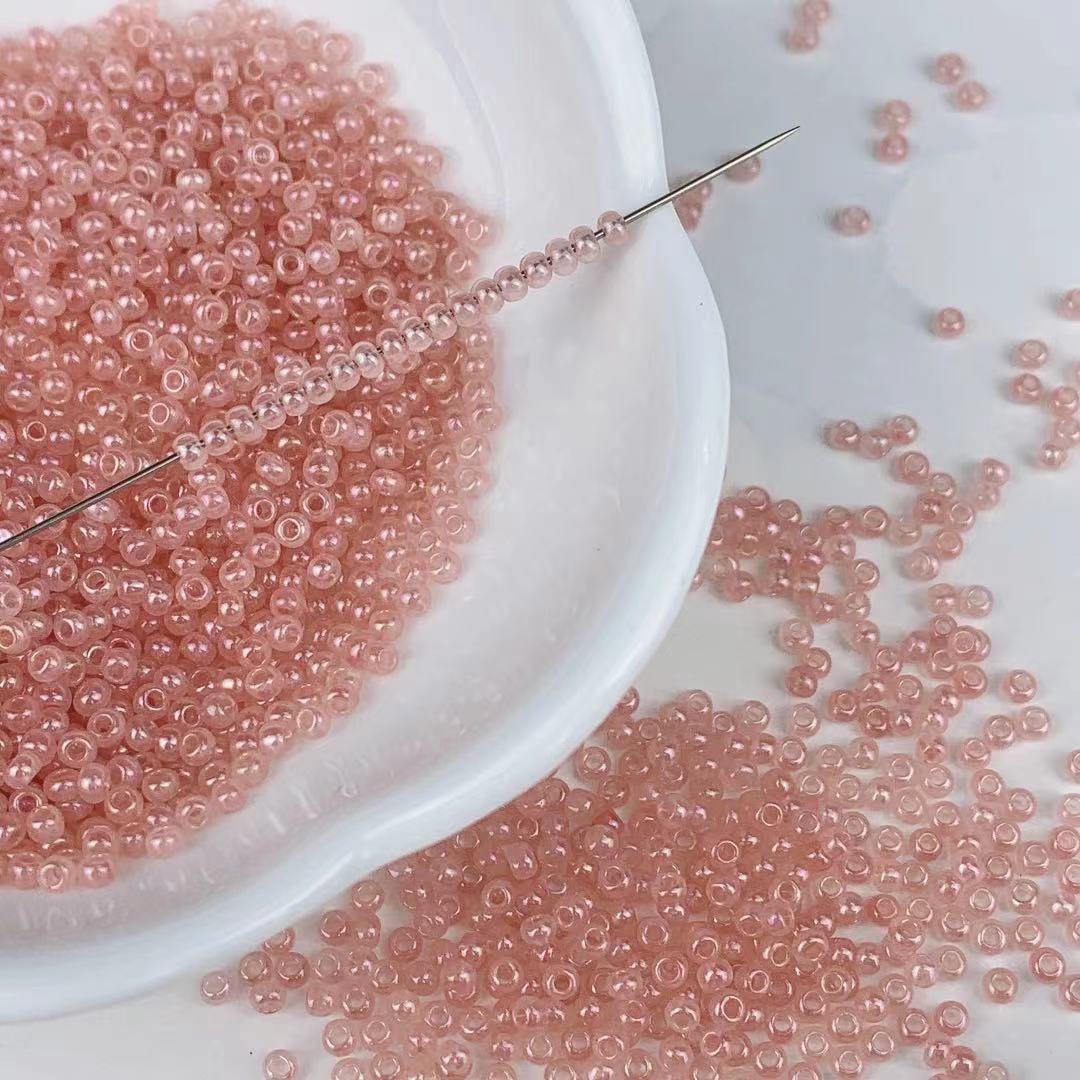 Pink 2mm 50g