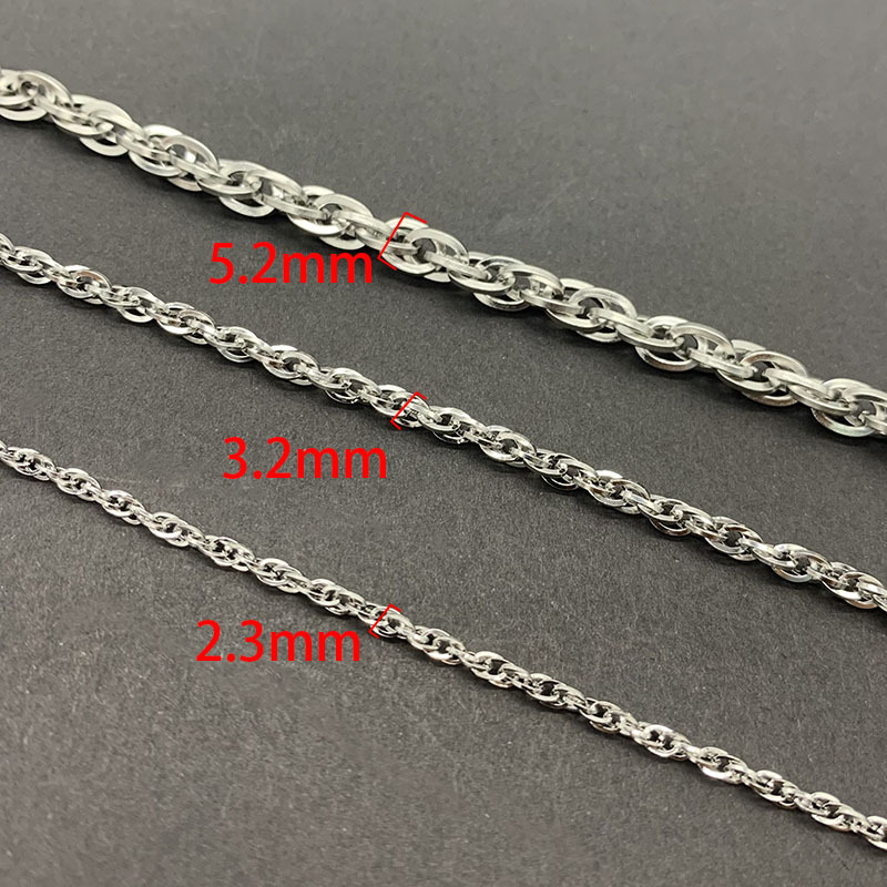 2:steel color  3.2mm