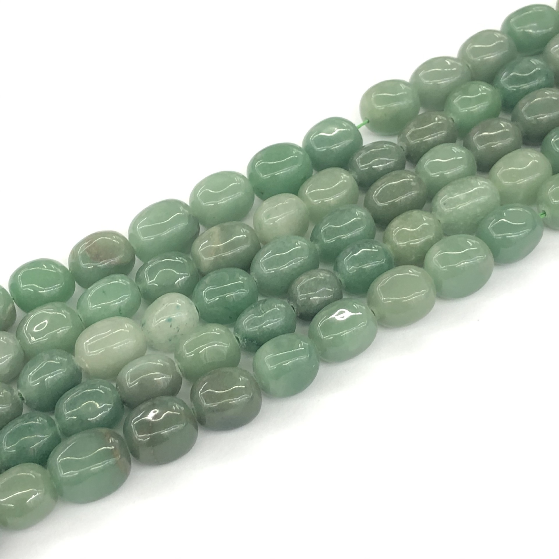 1:Zelená Aventurine