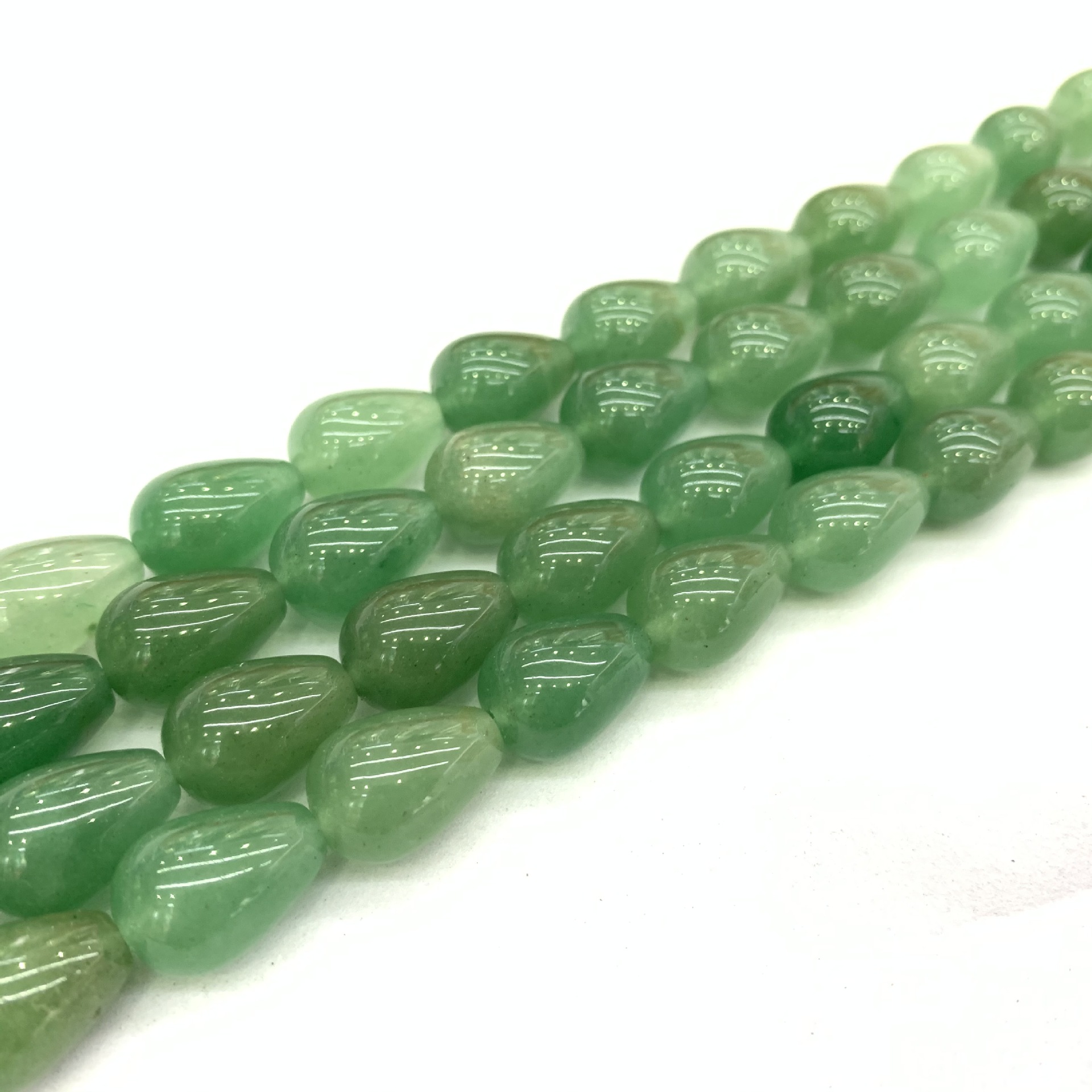 6:Zelená Aventurine