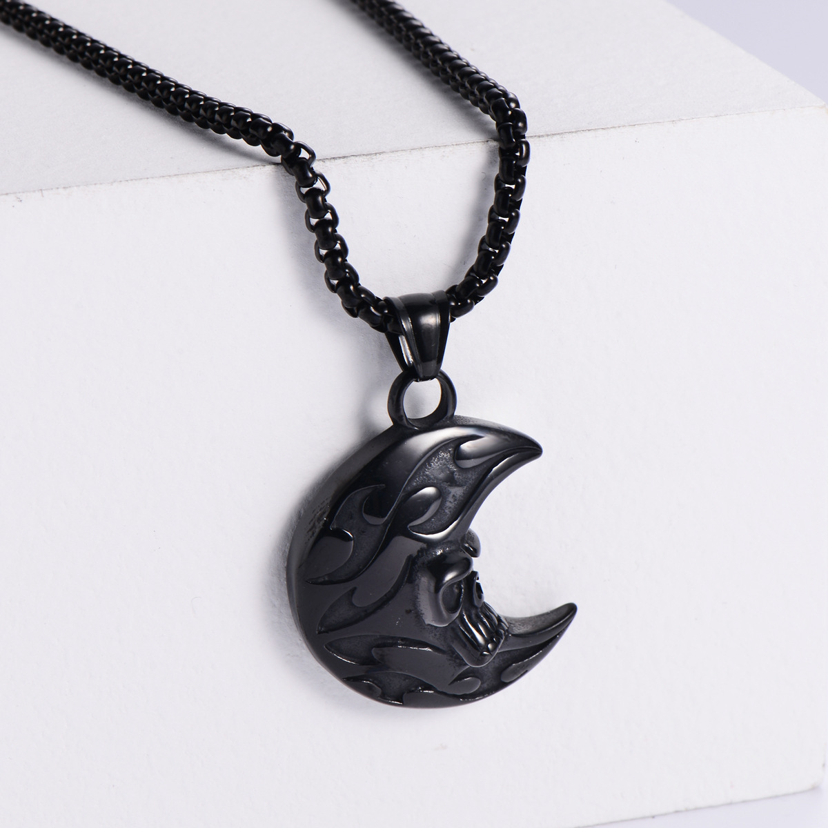 【Black】Pendant