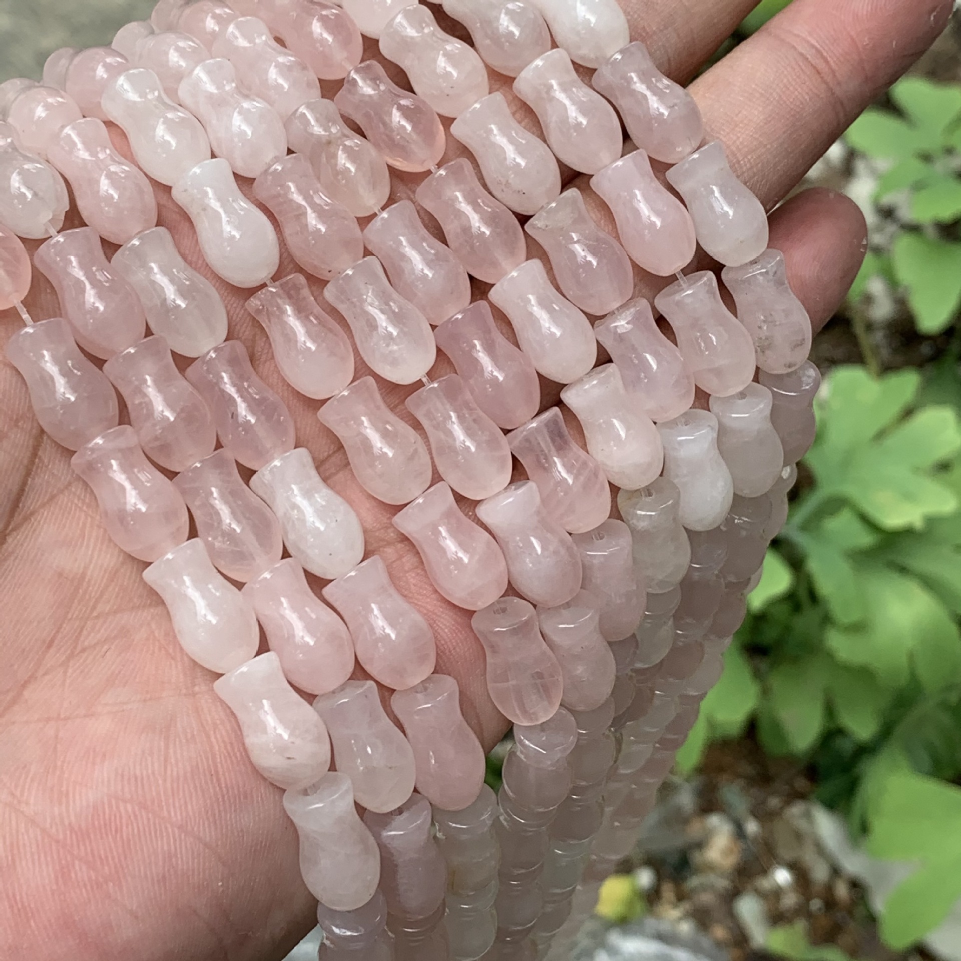 Rose Quartz