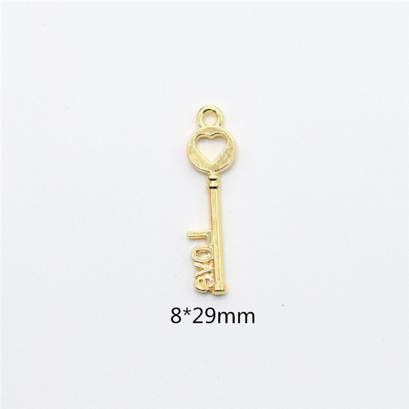 Key 8*29mm