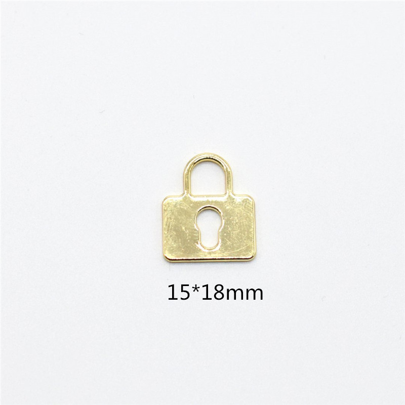 Lock 15*18mm