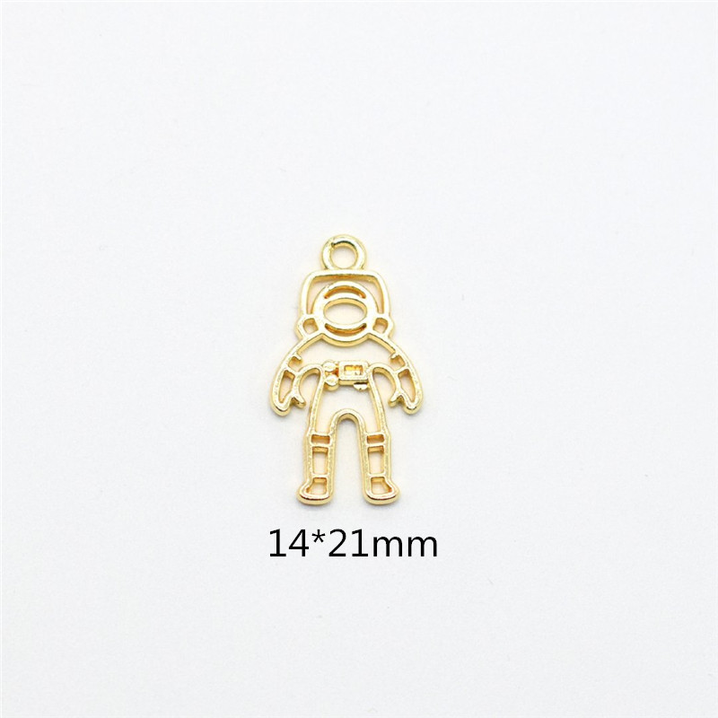 3:Astronaut 14*21mm