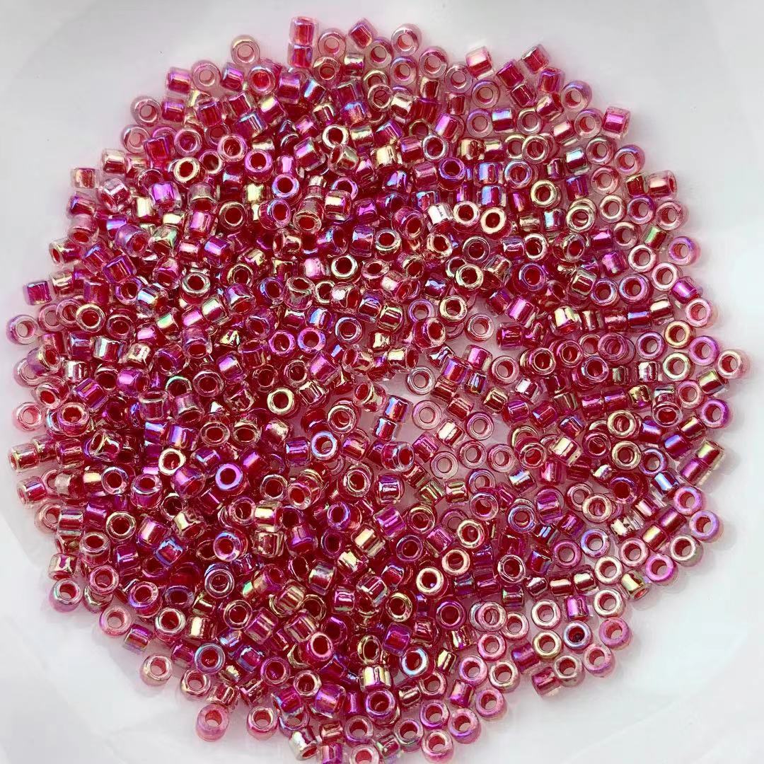 Red 2mm (50g)