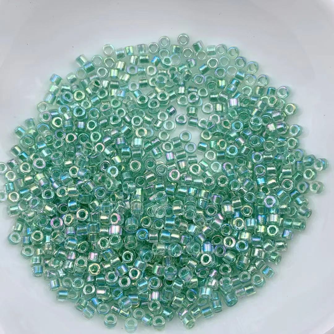 Blue-green 2mm (50g)