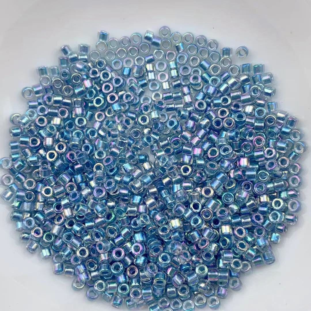 Lake Blue 2mm (450g)