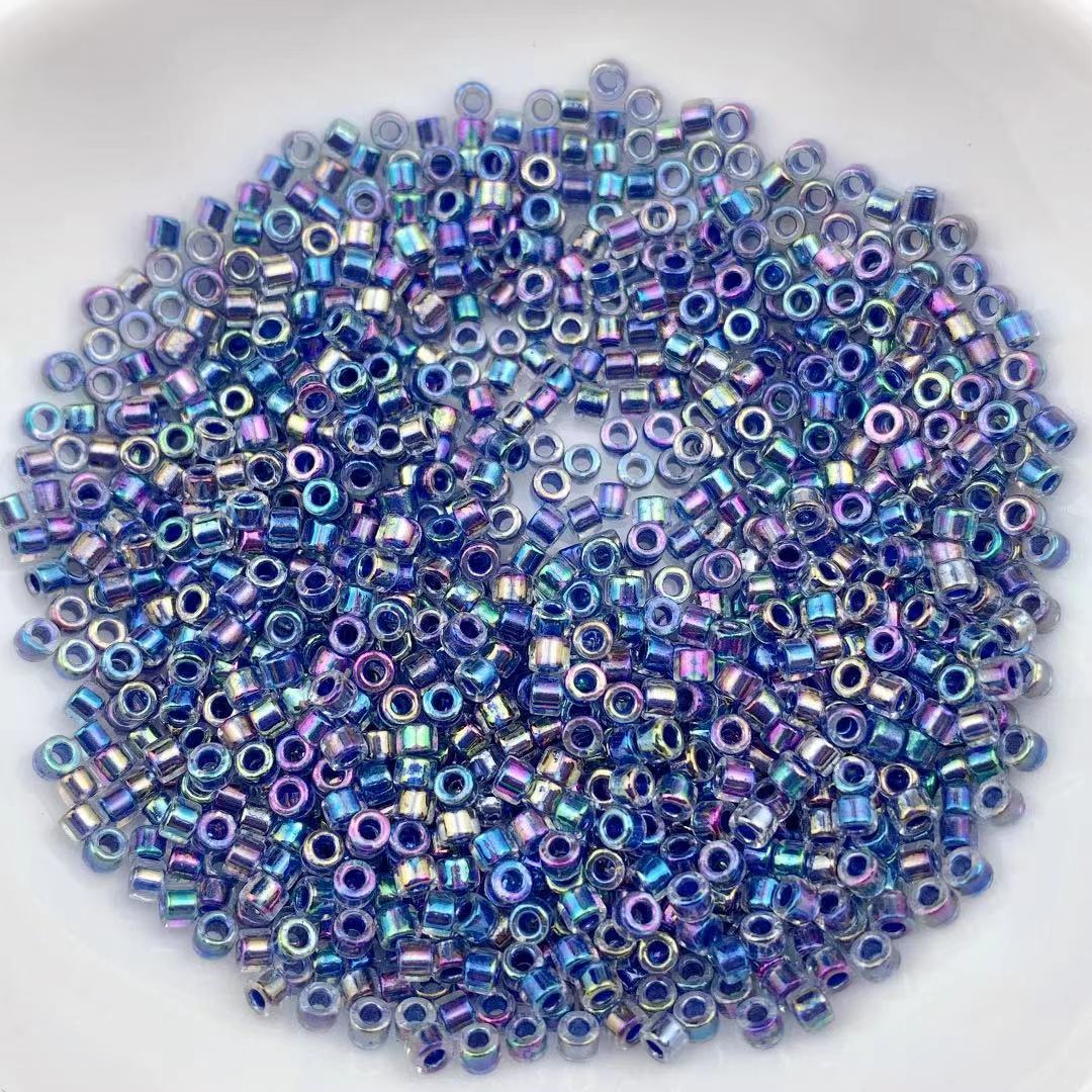 Royal Blue 2mm (50g)