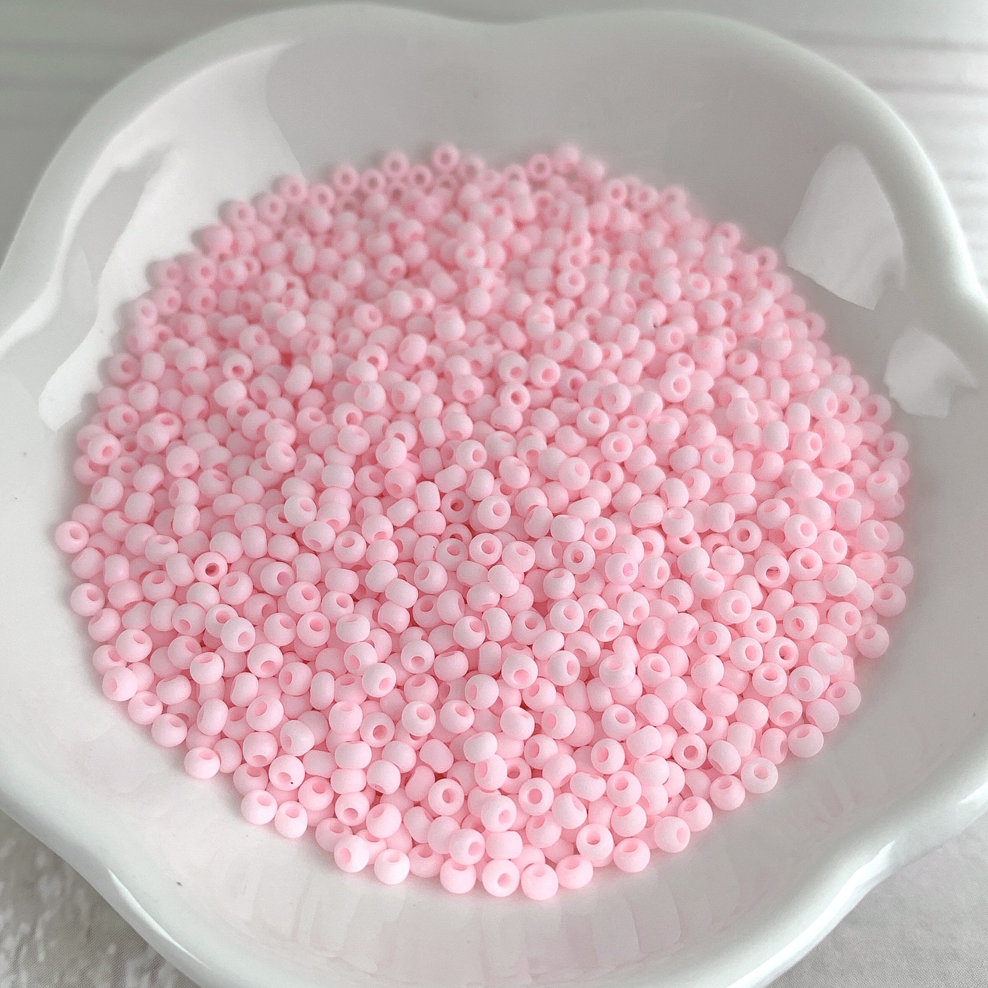 Pink A 2mm (50g)