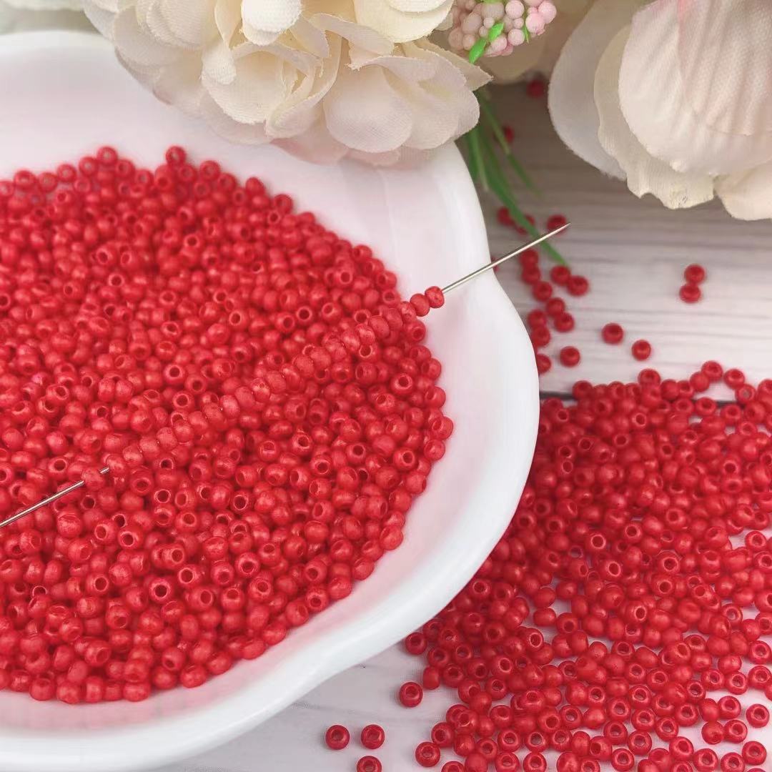 Red 2mm (50g)