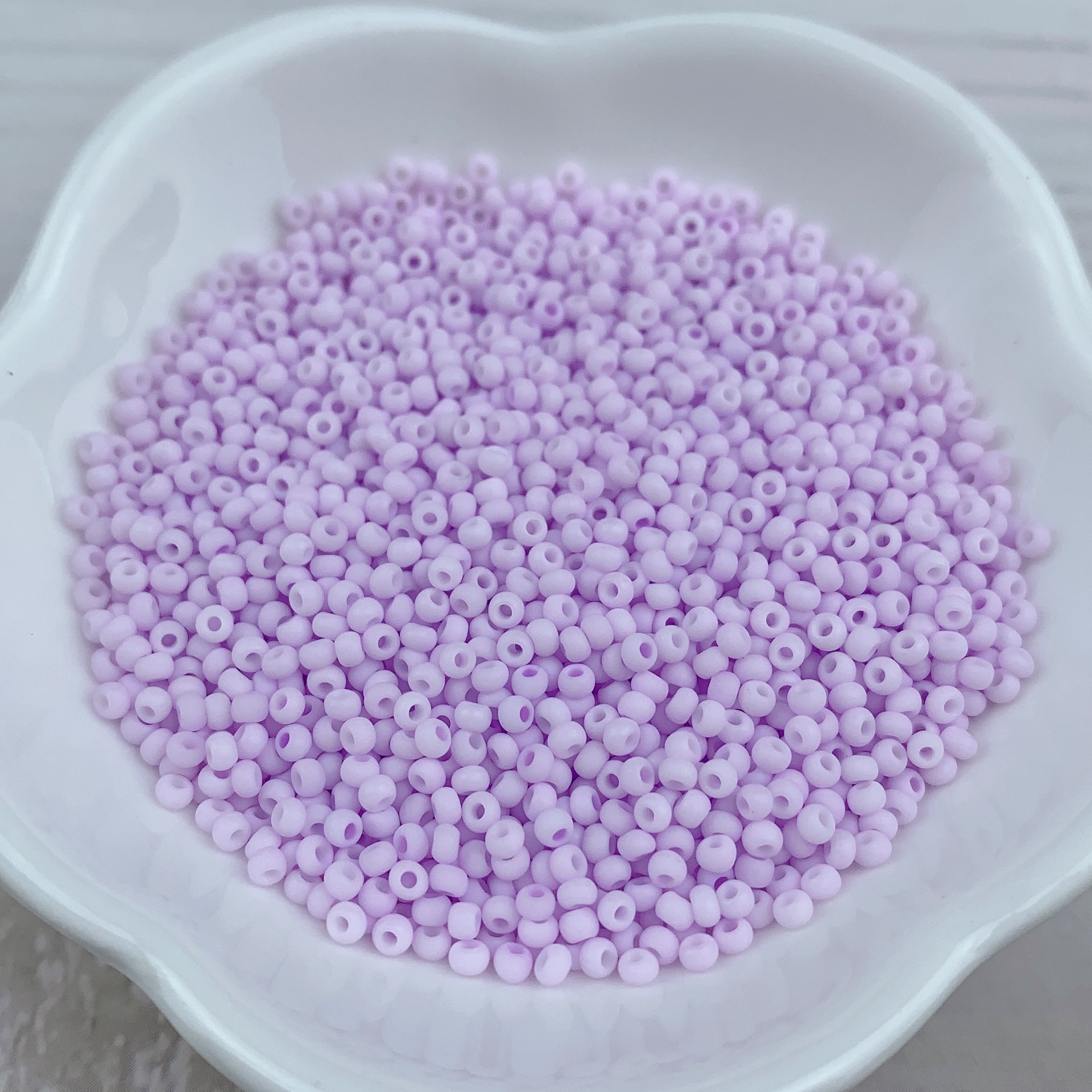 2mm light violet (450g)