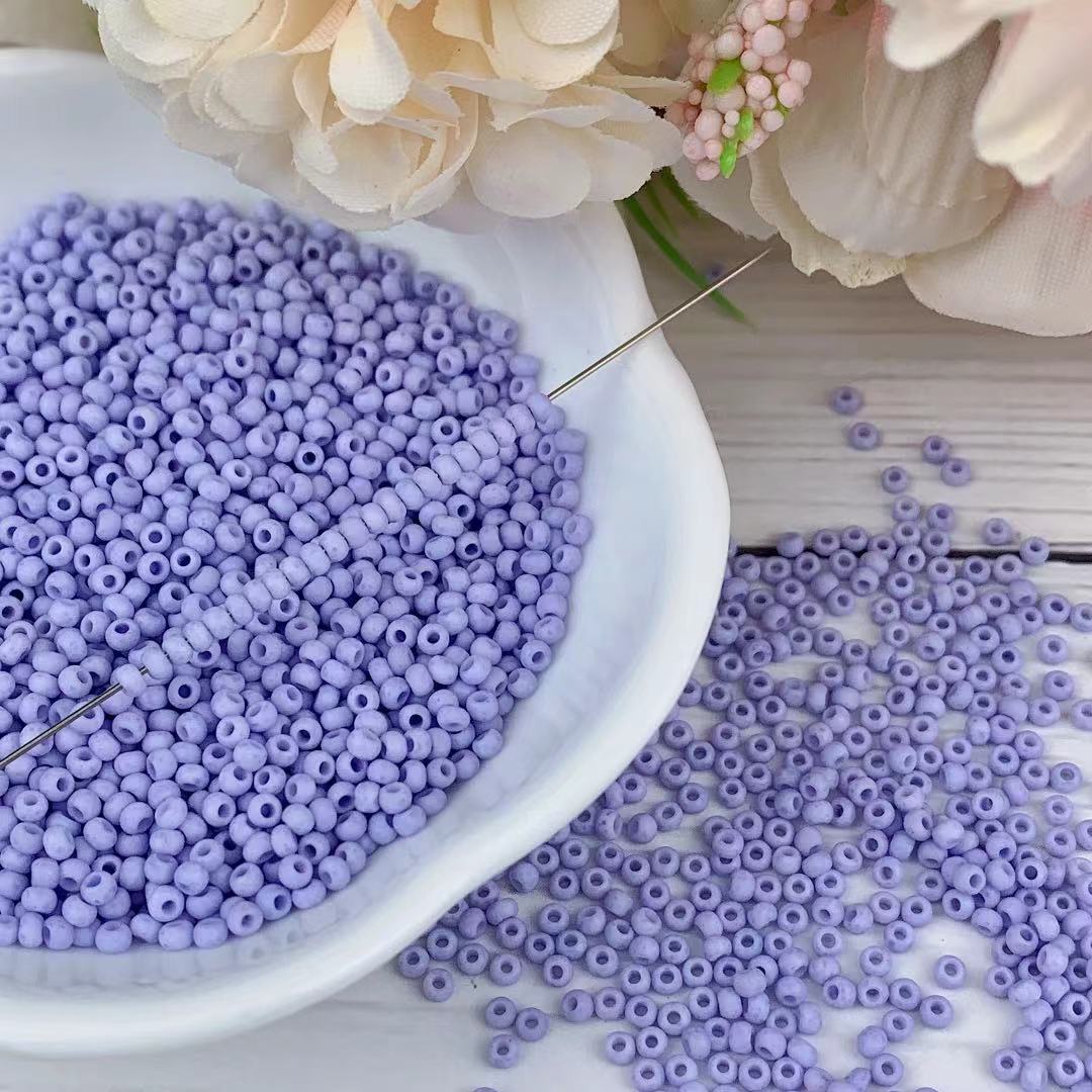 Violet blue 2mm (50g)