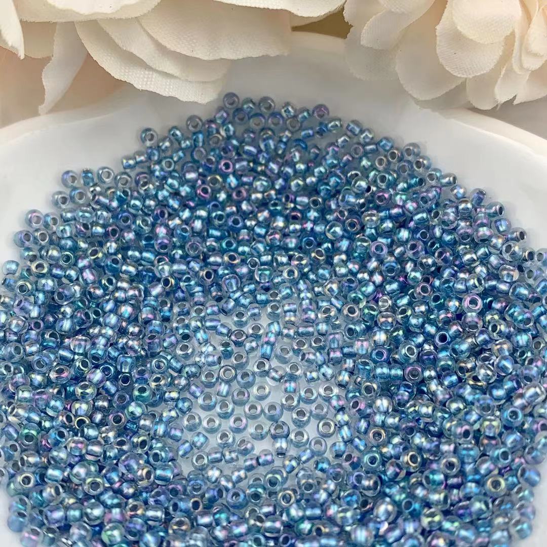 Lake Blue 2mm (50g)