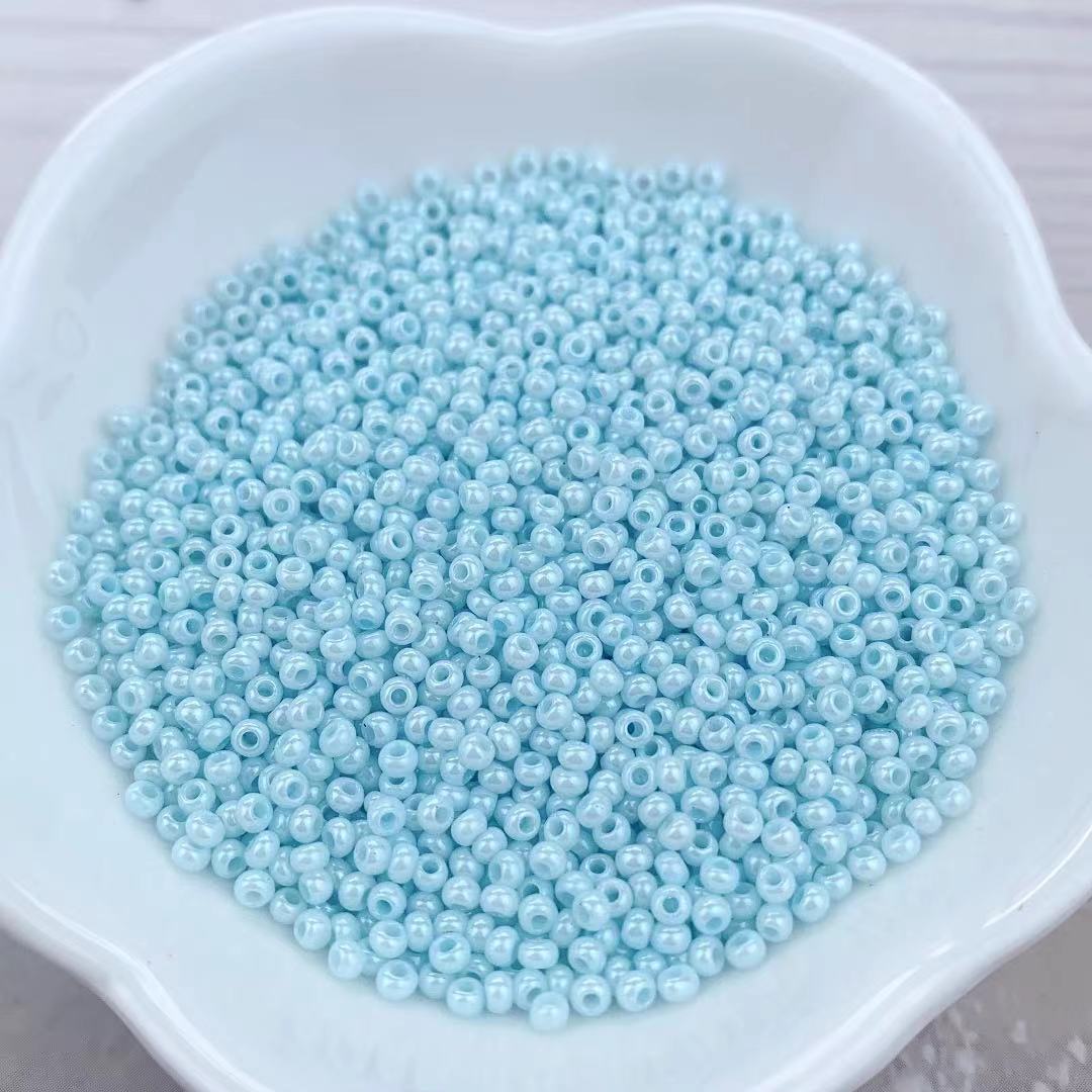 Light Lake Blue 2mm (50g)