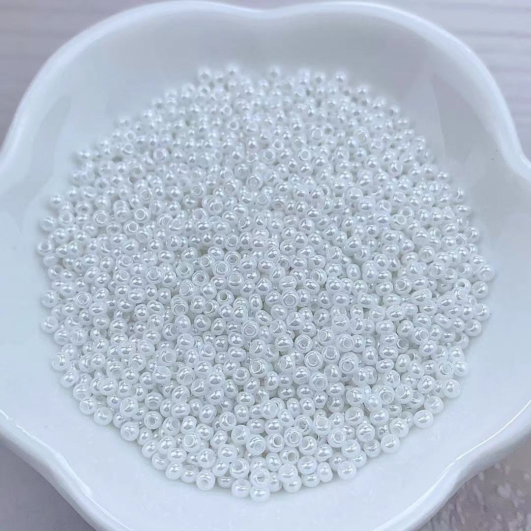 White 2mm (50g)