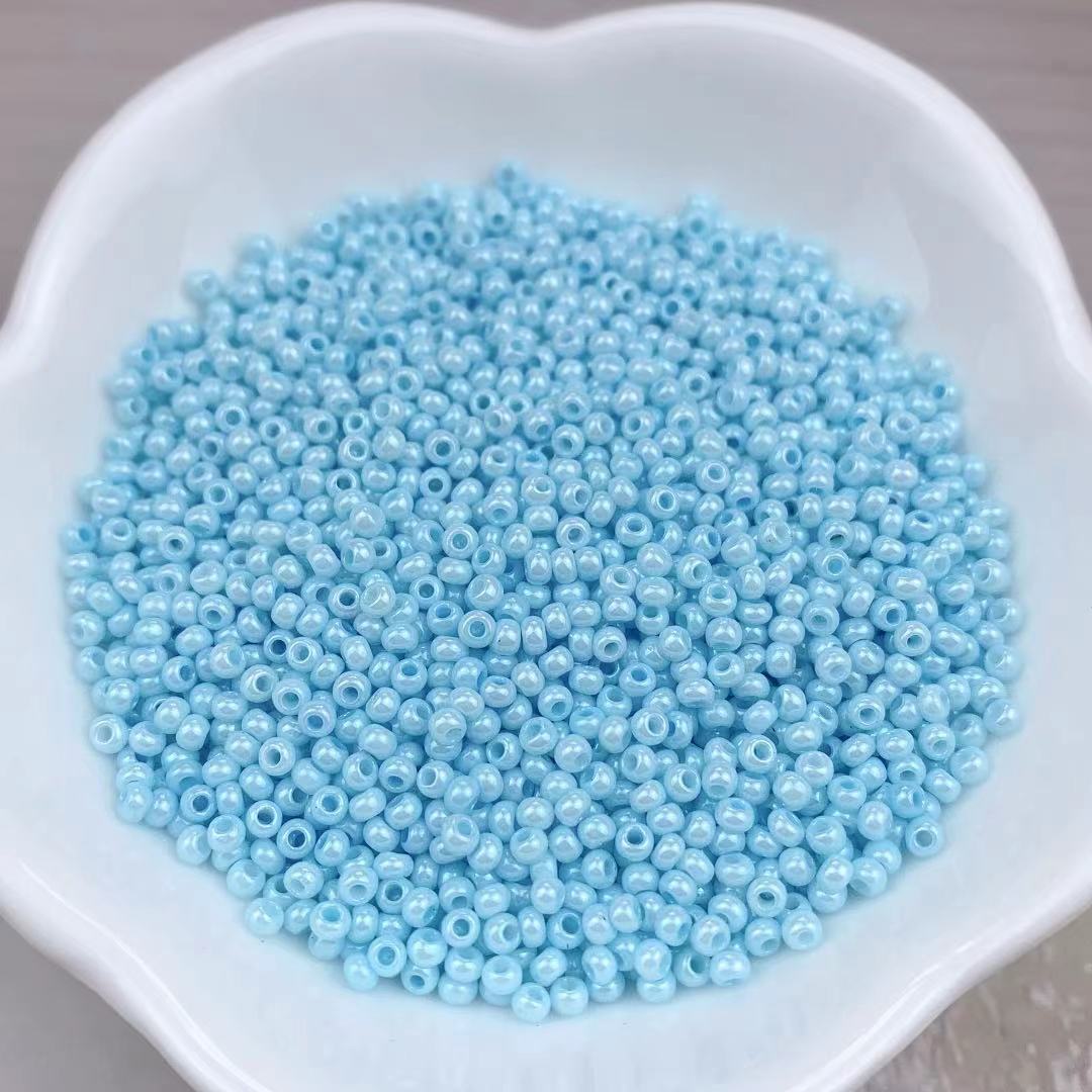 Lake Blue 2mm (450g)