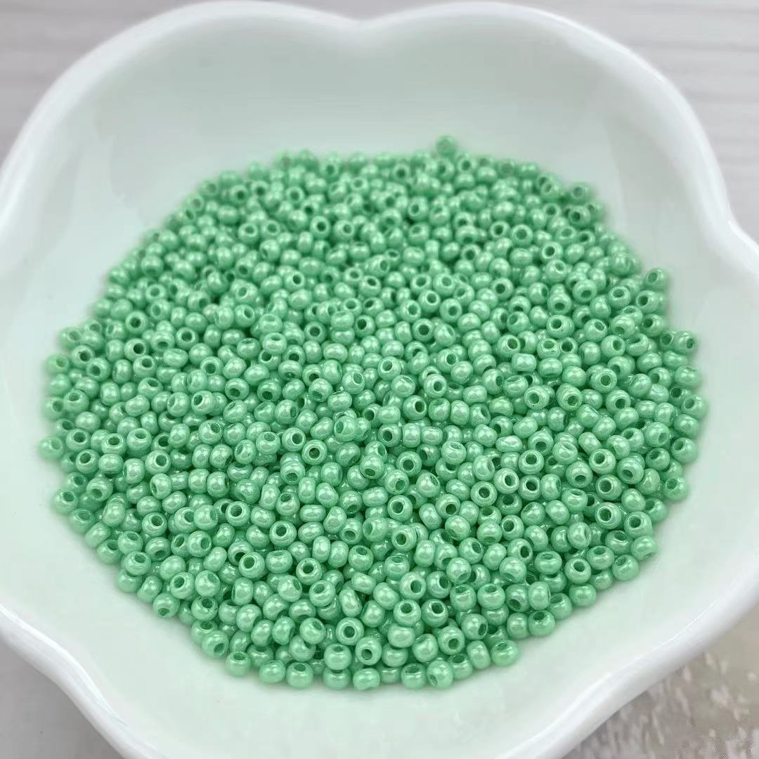 Green 2mm (50g)